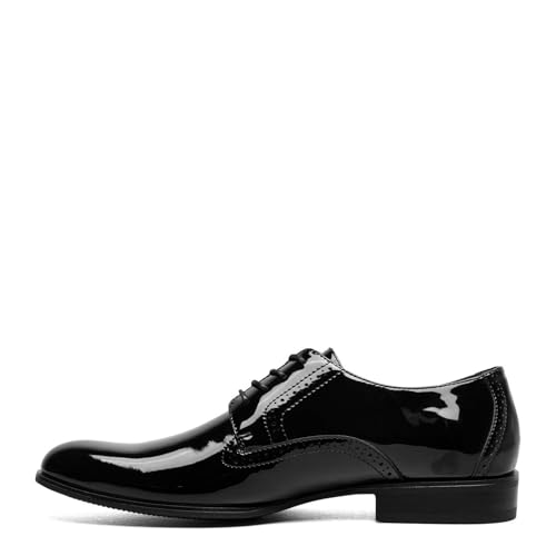 Stacy Adams Men's Scottie Lace Up Oxford4