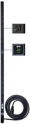 PDUMV20_NEW - TRIPPLITE PDUMV20_NEW Tripp-Lite PDUMV20 New Tripp Lite Accessory PDUMV20 Digital Power