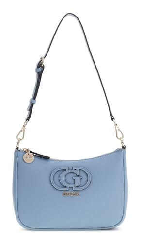 Sac GUESS Isola bleu clair idéal pour vos sorties en ville