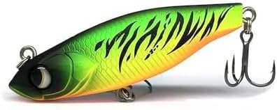 Lurefans S7 7cm 15gr 06# Sahte Balık