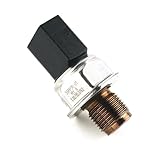 NLNGZKZFNF Capteur de Pression de Rampe d'injection Diesel, Compatible for Hyundai I30 1.4 for Chevrolet Cruze 2.0 CDI Capteur de Pression