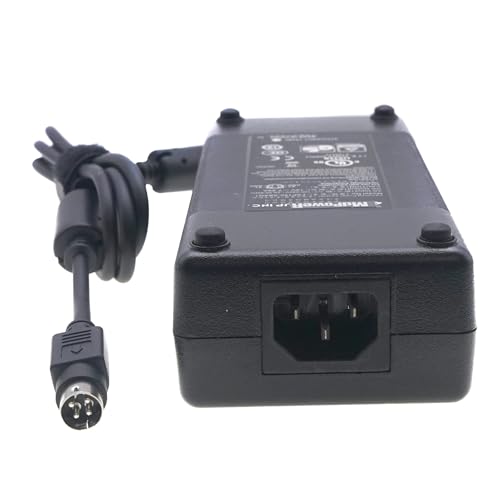 Adaptador AC DC 19V 7.89A 150W (Enchufe EU) miniatura 3