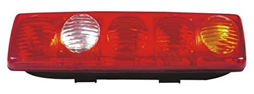 Feu arrière gauche droite 24V contre les pannes d'éclairage camion DAF RENAULT 11007502