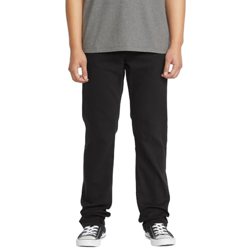Image of Volcom Men's Solver Denim Jean