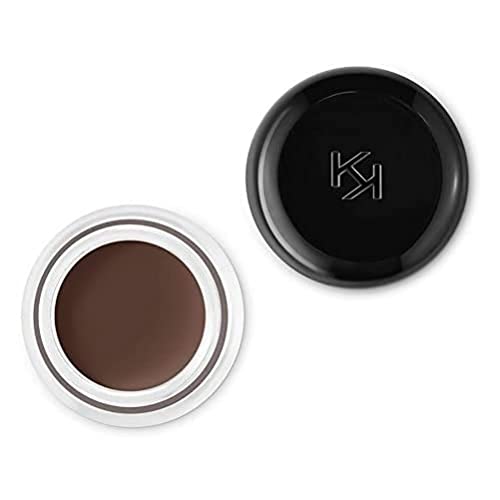 KIKO Milano Lasting Eyebrow Gel - 04 | Gel À Sourcils Longue Tenue
