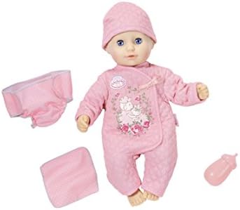 my first baby annabell accessories