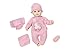 Produktbild Baby Annabell 700594" My First Fun Puppe, bunt