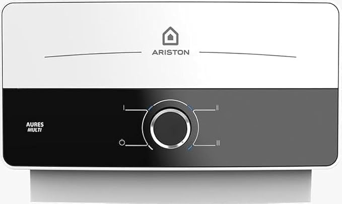 Ariston Multi-Instantaneous Electric Water Heater 7.7kW