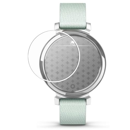 [2Zbg] ClearView Garmin Lily 2 Sport/Lily 2 Classicp [dx9H u[CgJbg] tیtB ɋ dx 9HIu[CgJbg 30ȏI {