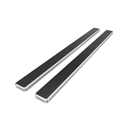 Estribos para BMW X3 2018-2023 Lado Izquierdo y Derecho 2 pcs miniatura 1