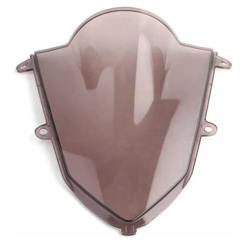 Pare-brise de moto dévier air haute vitesse pour CBR 500 R 2019-2024 bulle avant