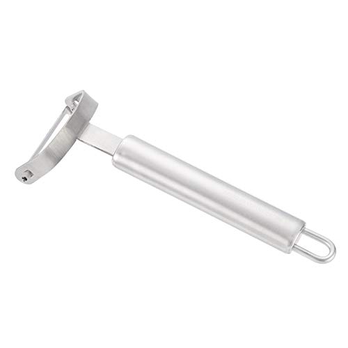 Amazoncommercial Stainless Steel Vegetable Peeler, Horizontal Blade #TOP1