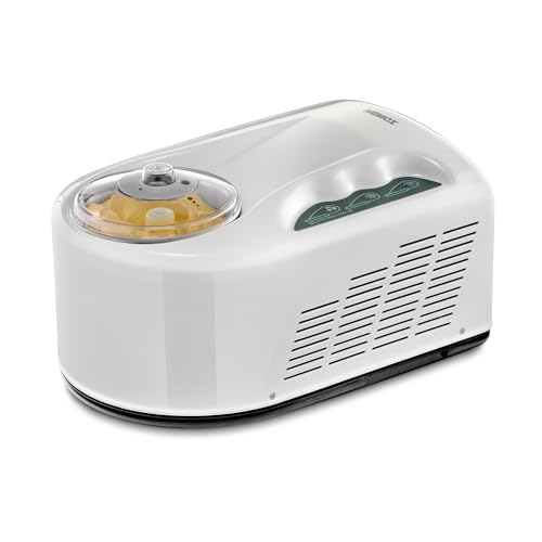 Nemox Eismaschine Gelato Pro1700 – Bild 3