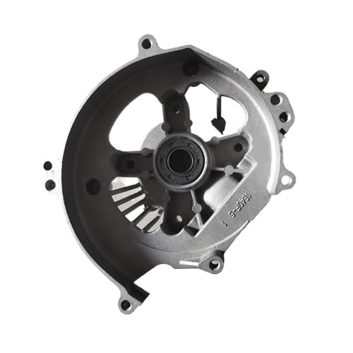 Couvercle inférieur moteur hors-bord de 3,5 CV pour remplacer carter cassé