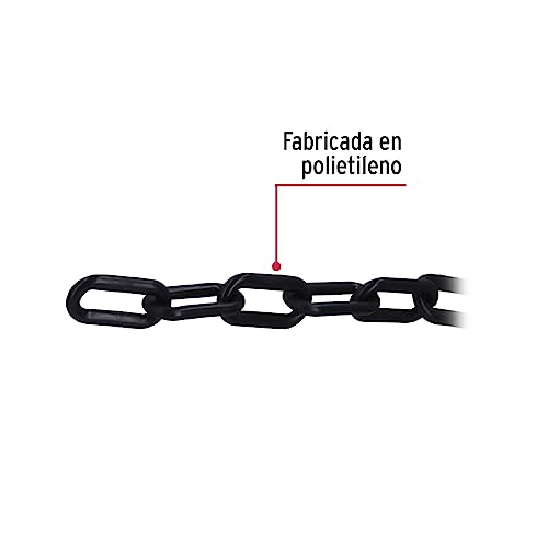 Cadenas plásticas 7 Imagen adicional