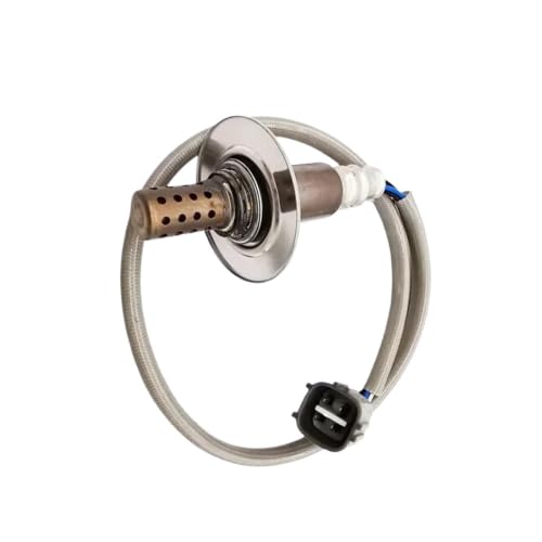 Sonde lambda pour contr&ocirc;le technique Saab 9-2X capteur O2 234-4445