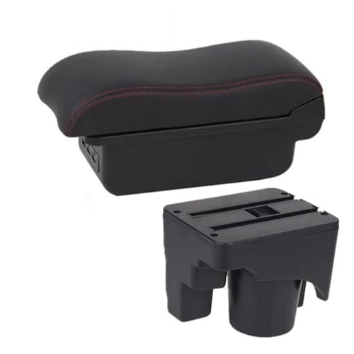 CeA ԗpA[Xg{bNX [{bNX ANZT[ ɓKVWɓKVbRɓKTW^[ɓKSt6 5 Mk6 MK5 ɓKWFb^5p ANZT[(B black line)