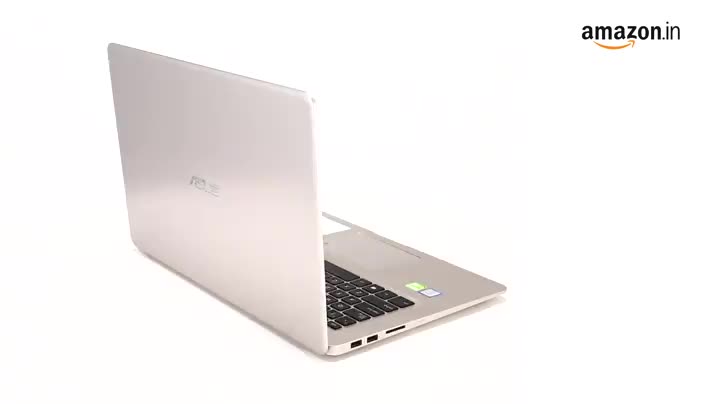 ASUS VivoBook S15 S510UN Intel Core i5 8th Gen 15.6-inch FHD Thin