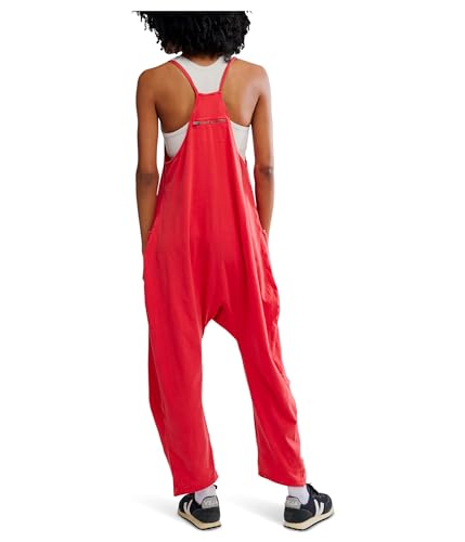 Image of Free People Women's Hot Shot Onesie