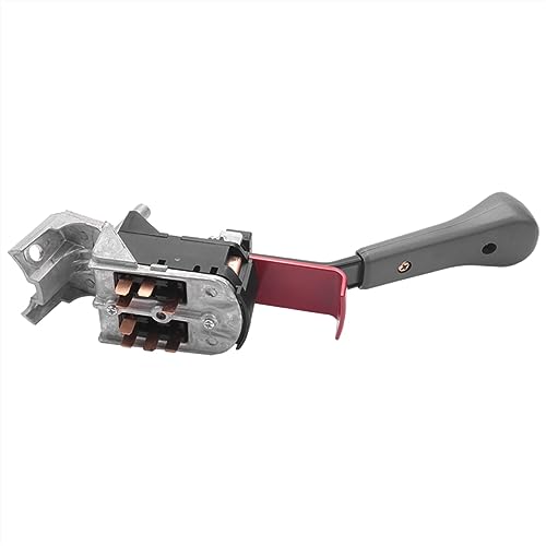 Commutateur A1413495000 Premium robuste pour Freightliner Century