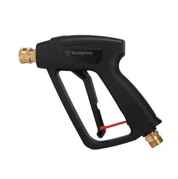 Unveiling the Top 5 Stihl Electric Pressure Washer Guns You Didn't Know About 3 stihl electric pressure washer gun