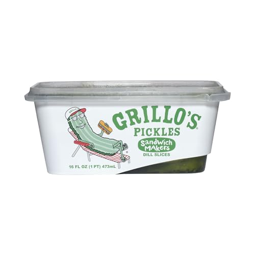 Grillo's Sandwich Makers