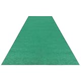 Golf Style パターマット 3m×100cm ゴルフ 標準ベント パッティング 反復練習 練習器具 自宅 Jシリーズ 単品 GS-04-06 パター練習マット ラバー
