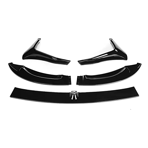 F80 Ԃ̃tgop[X|C[bvfBt[U[{fBLbg + TChXvb^[GvK[hveN^[ BMW F80 M3 F83 F82 M4 2015-2020 p(Glossy Black)