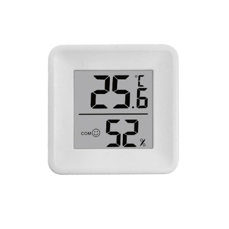 Digital Thermometer Suitable for Home Living Room Use