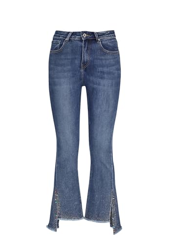 Denny Rose Jeans, azul (blu denim), M