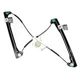 Für Seat Für Toledo Für Leon 2000-2006 1M0 837 462A Elektrischer Fensterheber für die vordere rechte Tür, langlebiger elektrischer Fensterheber, ersetzen Sie Ihren Original-Fensterheber direkt, einfach zu installieren.