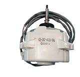 Condizionatore inverter Ventilatore CC esterno ICF-280-100-2R ICF-280-A100-1(A) ICF-280-100-2R(A), Sostituire