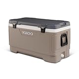 Igloo 00050535 Maxcold Latitude 100 (サンドストーン/ホワイト)