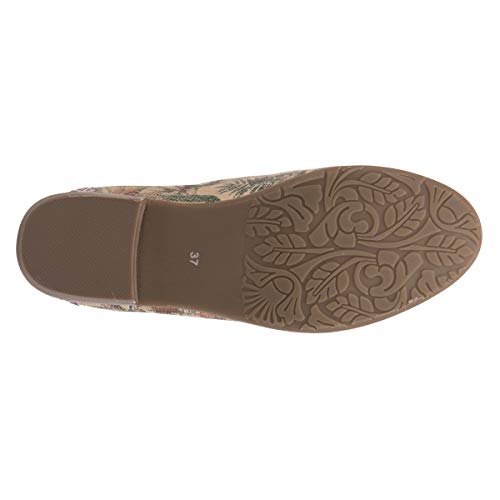 Image of Spring Step L'Artiste Women's Klasik-Paradise Loafer
