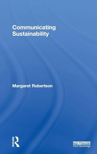Communicating Sustainability view 2