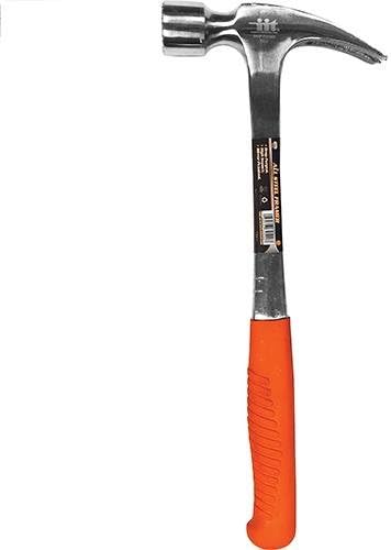 32520 24Oz Framing Hammer All Steel Handle,