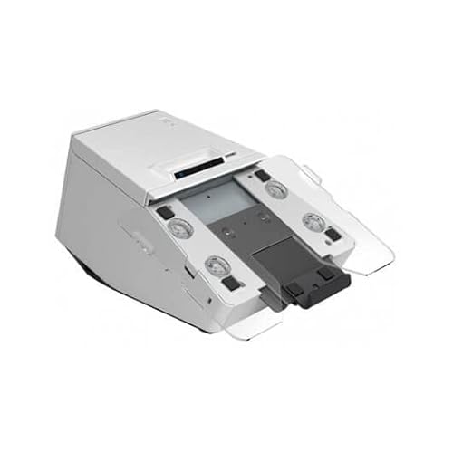 Epson - Print Value P4 Tm-M30Ii-Sl (511): Usb Lan Nes Lightning Sd White Ps Eu