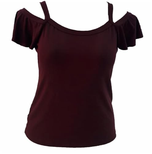 Blusa Cigana G6 ao G8 Plus size viscolycra lisa básica Cor:Roxo;Tamanhos:56