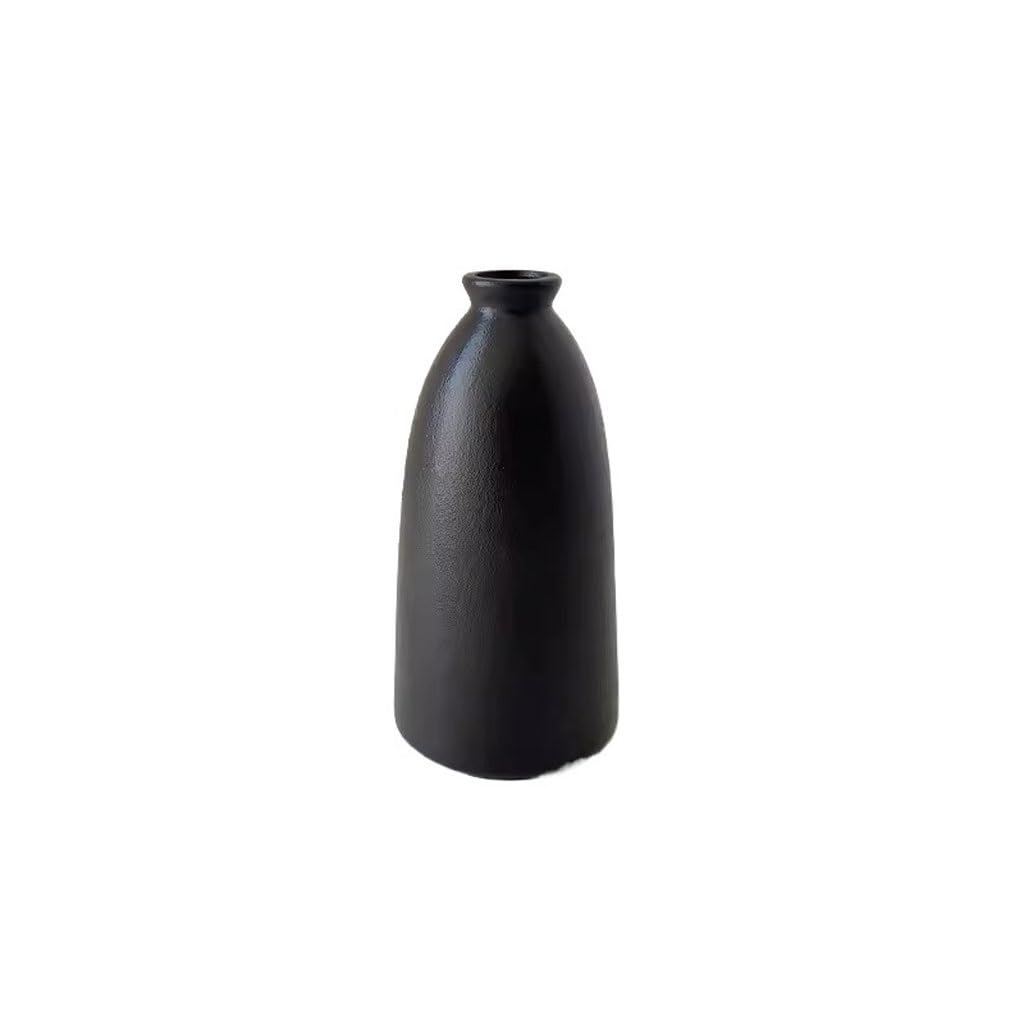 Vase pour salon et décoration de table chaleureuse