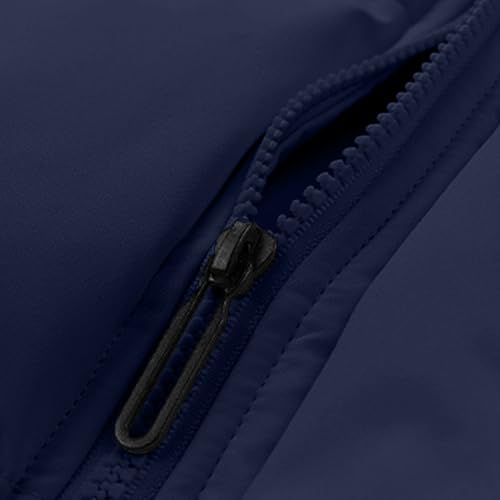 Chaleco táctico exterior resistente al viento para tus rutas 4