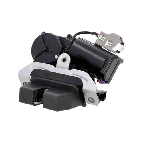 Serrure de coffre Ford Kuga bloquée ? Solution FK7AN442A66BA