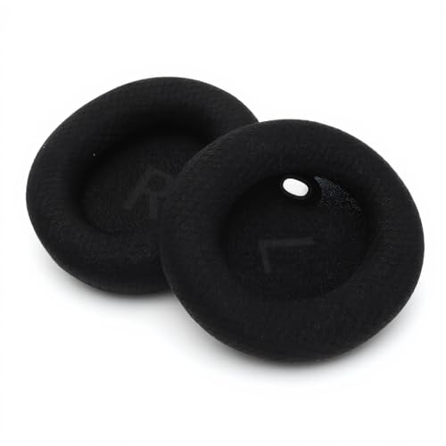 Coussinets de rechange casque Space One S1 mousse mémoire isolation phonique