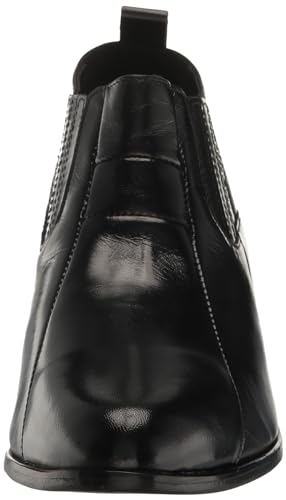STACY ADAMS Men's Sotaro Heeled Ankle Boot2