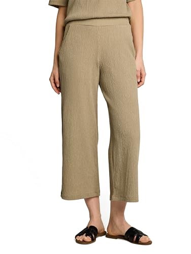 Pantalon moderne femme Tom Tailor 1052140 anti froissement