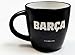 Imagen de FCB FC Barcelona Taza de Café Oficial