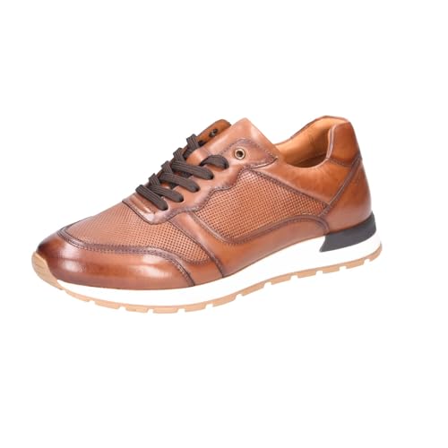 DIGEL Super Zapatillas para hombre en color marrón, talla 46, otro, 42 EU