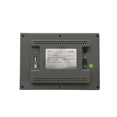 Image of TPC1021Ti TPC1031Kt TPC1051Ki TPC1071Gt TPC1071Gi TPC1071Gn TPC1570Gn TPC7032Ni Touch Screen(TPC1021Ti)