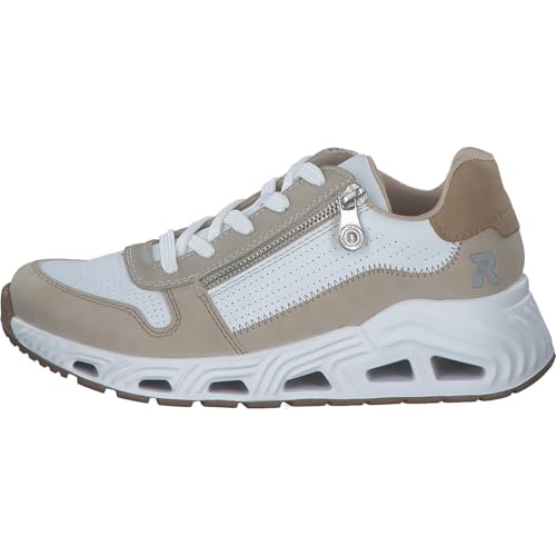 Rieker Women's Low Trainers2