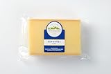 V&ouml;cklataler Bergk&auml;se &ndash; Traditioneller &ouml;sterreichischer Hartk&auml;se (45% Fett i. Tr.) aus gentechnikfreier Roh-Heumilch, 3-6 Monate gereift, intensives Aroma, ideal zum Snacken und &Uuml;berbacken (500g)