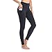GIMDUMASA Sport Leggings Damen Schwarz Gym Leggins High Waist Sporthose Lang Yogahose Workout Fitness Laufhose Wanderleggins Hohe Blickdichte Taille mit Taschen Ort mit günstig Kaufen-GIMDUMASA Sport Leggings Damen Schwarz Gym Leggins High Waist Sporthose Lang Yogahose Workout Fitness Laufhose Wanderleggins Hohe Blickdichte Taille mit Taschen